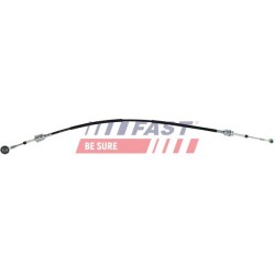 TIRETTE À CÂBLE, BOÎTE DE VITESSE POUR FIAT PUNTO GRANDE 05