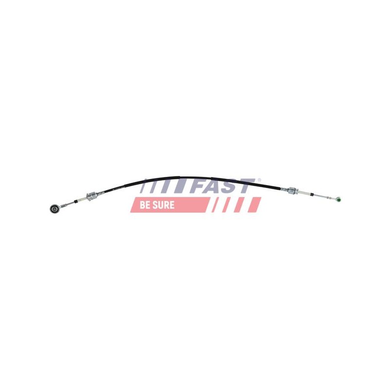 TIRETTE À CÂBLE, BOÎTE DE VITESSE POUR FIAT PUNTO GRANDE 05
