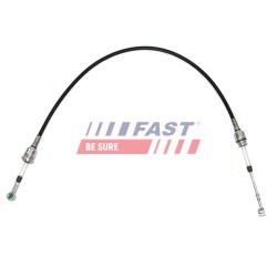 TIRETTE À CÂBLE, BOÎTE DE VITESSE POUR FIAT PUNTO GRANDE 05