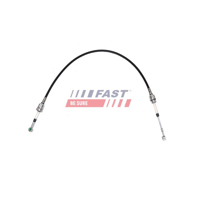 TIRETTE À CÂBLE, BOÎTE DE VITESSE POUR FIAT PUNTO GRANDE 05