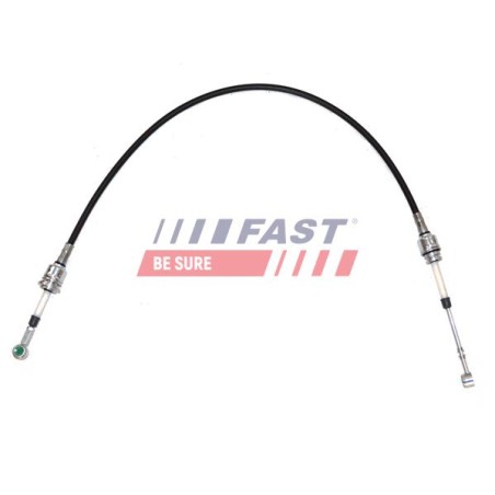TIRETTE À CÂBLE, BOÎTE DE VITESSE POUR FIAT PUNTO GRANDE 05