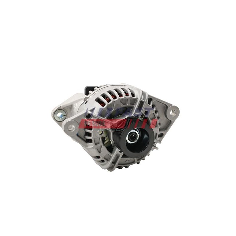 ALTERNATEUR POUR FIAT DUCATO 02
