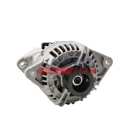 ALTERNATEUR POUR FIAT DUCATO 02