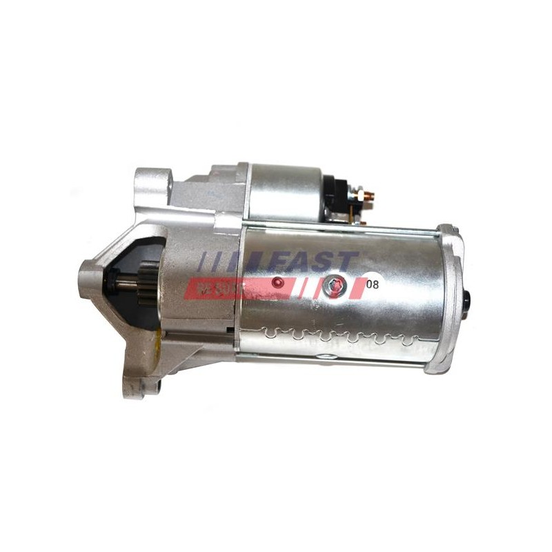 DÉMARREUR POUR CITROEN JUMPER 02