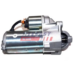 DÉMARREUR POUR RENAULT TRAFIC 01