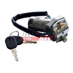 FERMETURE-VOLANT POUR IVECO DAILY 90