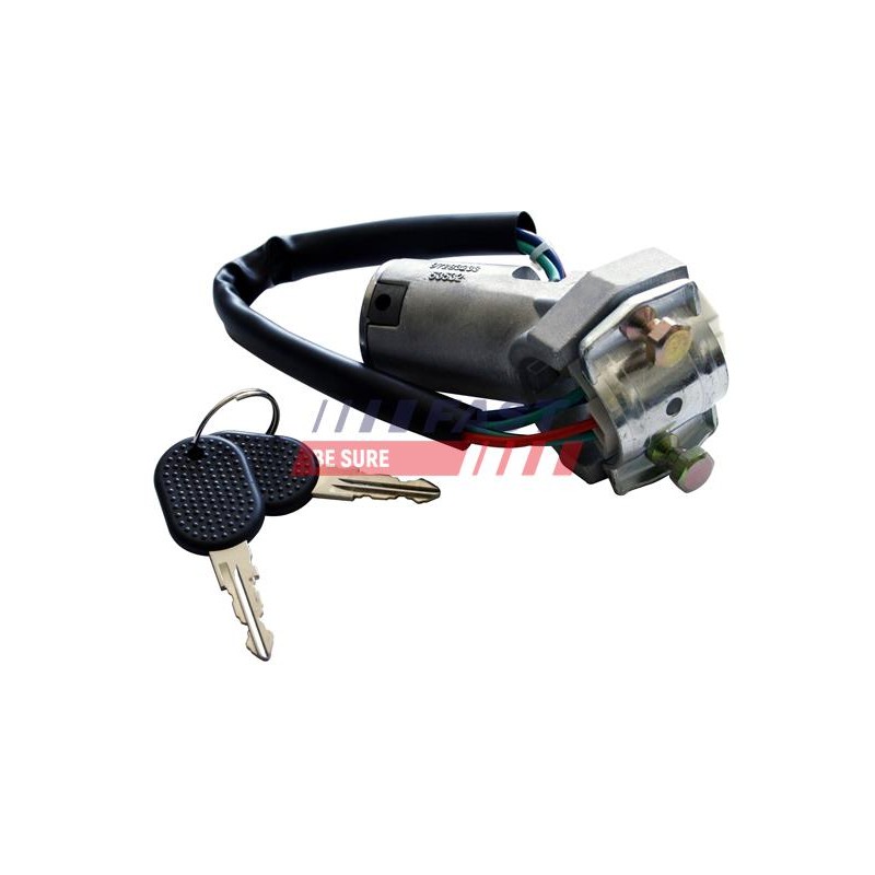 FERMETURE-VOLANT POUR IVECO DAILY 90