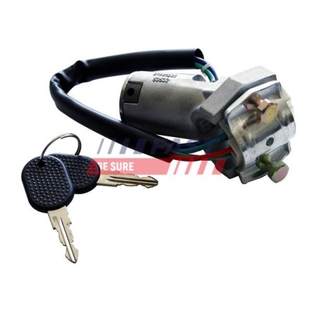 FERMETURE-VOLANT POUR IVECO DAILY 90