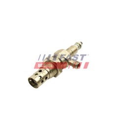 BOUGIE DE PRÉCHAUFFAGE DE FLAMME POUR FIAT DUCATO 94