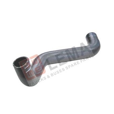 MANCHE, BATTERIE CHAUFFANTE-CHAUFFAGE POUR IVECO DAILY 06