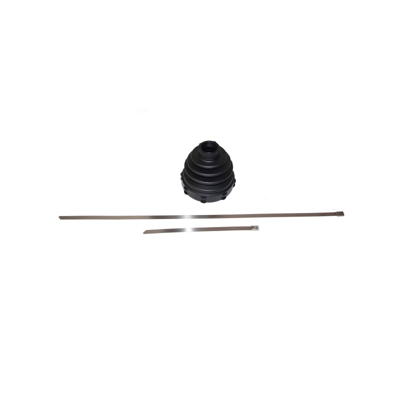 JOINT-SOUFFLET, ARBRE DE COMMANDE POUR FIAT DUCATO 06