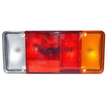 DISPERSEUR FEU ARRIÈRE POUR IVECO DAILY 00