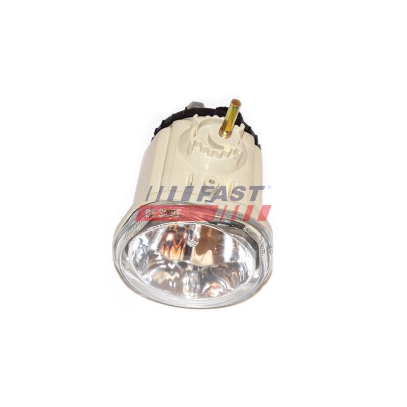 HALOGÈNE POUR FIAT DUCATO 06