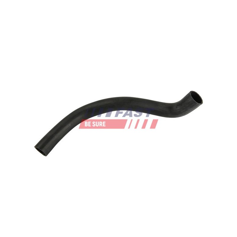 TUBE D`INTERCOOLER POUR FORD TRANSIT 13