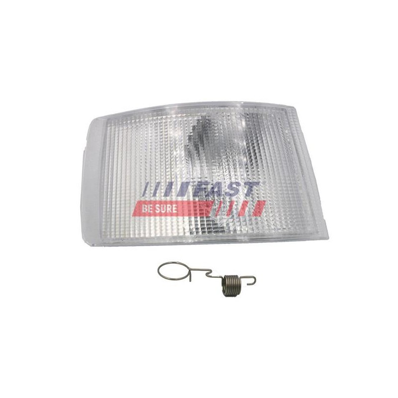 FEU CLIGNOTANT POUR FIAT DUCATO 94