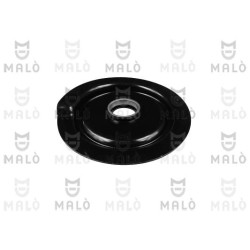 PATIN DE RESSORT POUR FIAT DUCATO 02