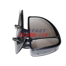 RETROVISEUR EXTÉRIEUR  POUR FIAT DUCATO 94