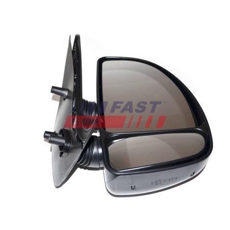 RETROVISEUR EXTÉRIEUR  POUR FIAT DUCATO 94