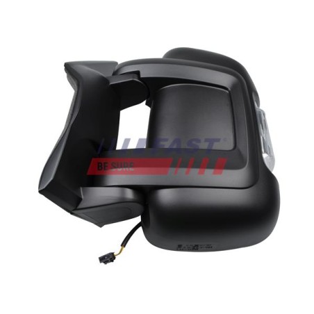 RETROVISEUR EXTÉRIEUR  POUR FIAT DUCATO 06