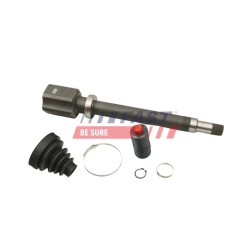 JEU DE TRANSMISSION POUR FORD TRANSIT CUSTOM 12