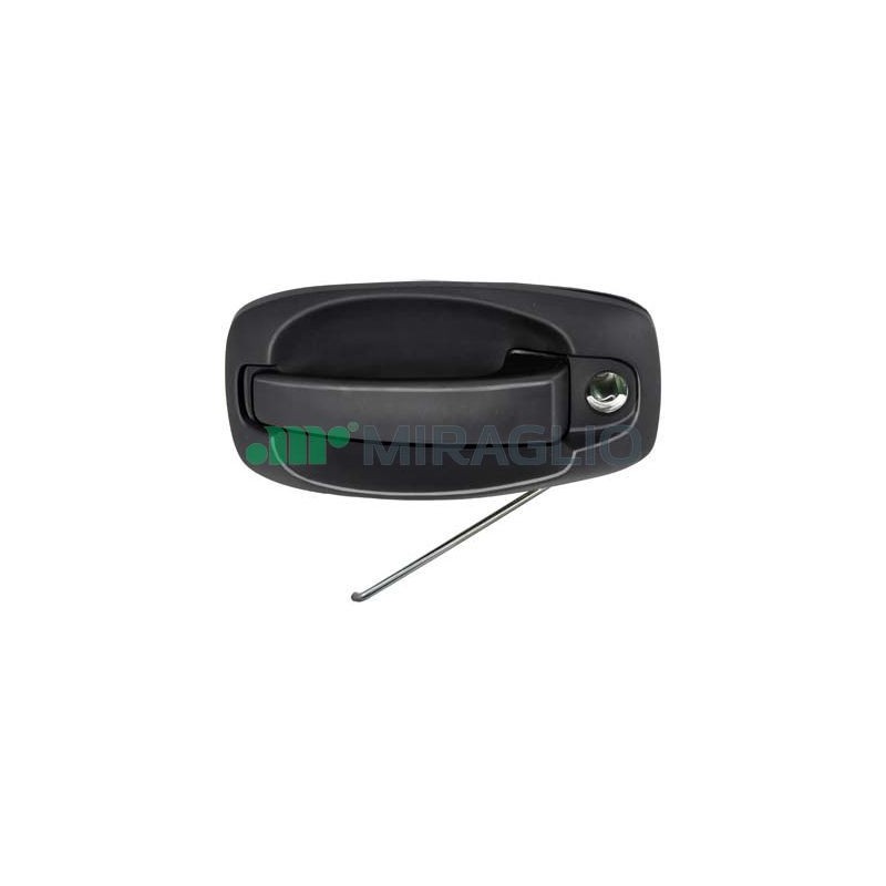 POIGNÉE EXTÉRIEURE DE PORTE POUR FIAT FIORINO 07