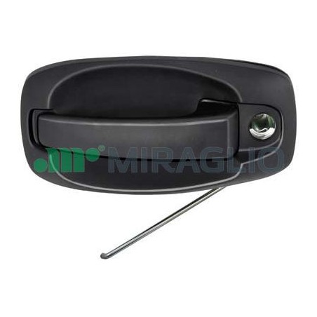 POIGNÉE EXTÉRIEURE DE PORTE POUR FIAT FIORINO 07