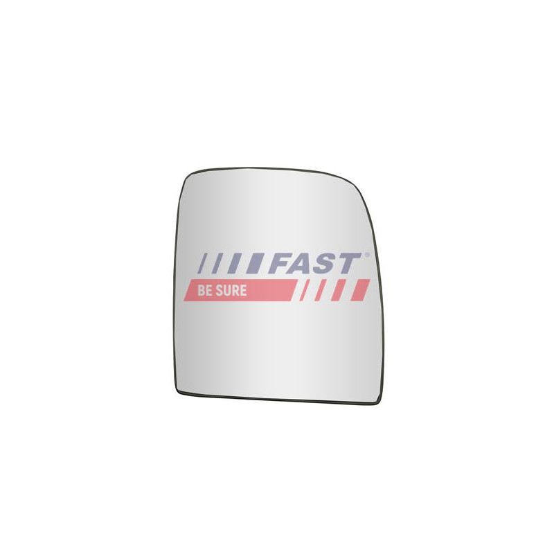 VERRE DE RÉTROVISEUR POUR FIAT SCUDO 07