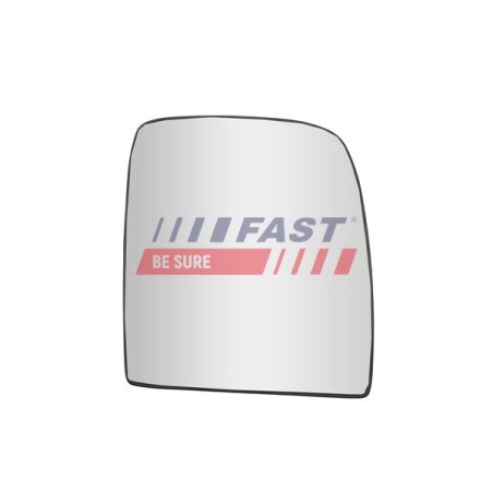 VERRE DE RÉTROVISEUR POUR FIAT SCUDO 07