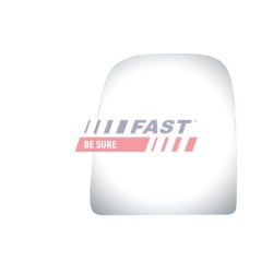 VERRE DE RÉTROVISEUR POUR IVECO DAILY 06