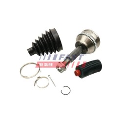 JEU DE TRANSMISSION POUR FORD TRANSIT CUSTOM 12