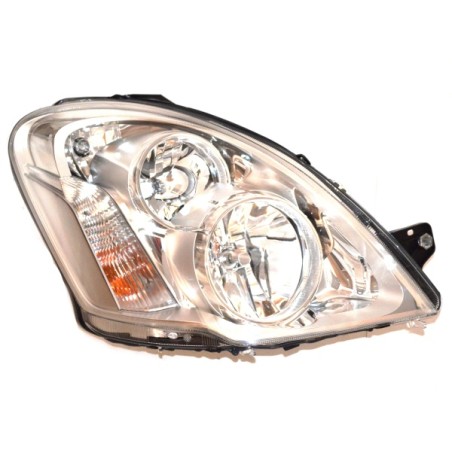 PHARE PROJECTEUR PRINCIPAL POUR IVECO DAILY 06