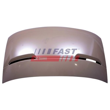 CAPOT-MOTEUR POUR IVECO DAILY 00