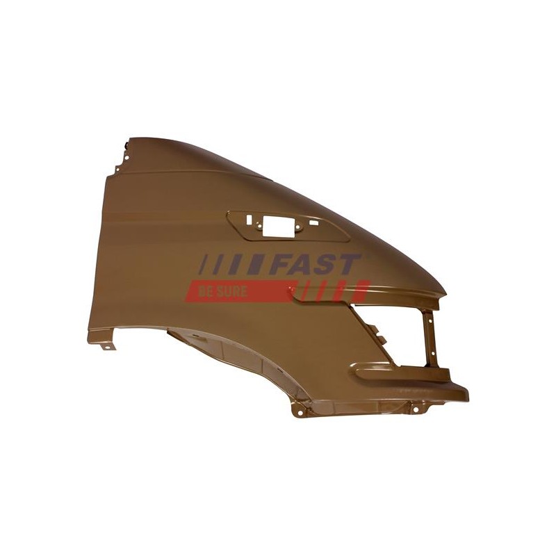 AILE POUR IVECO DAILY 00