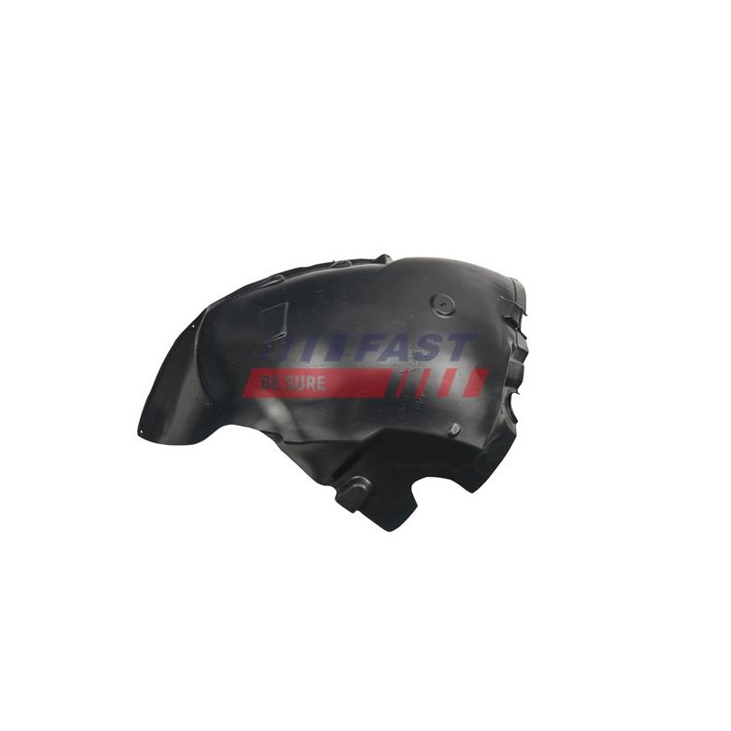 GARNITURE, PASSAGE DE ROUE POUR MERCEDES SPRINTER 06