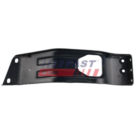 SUPPORT PARE-CHOCS POUR IVECO DAILY 90