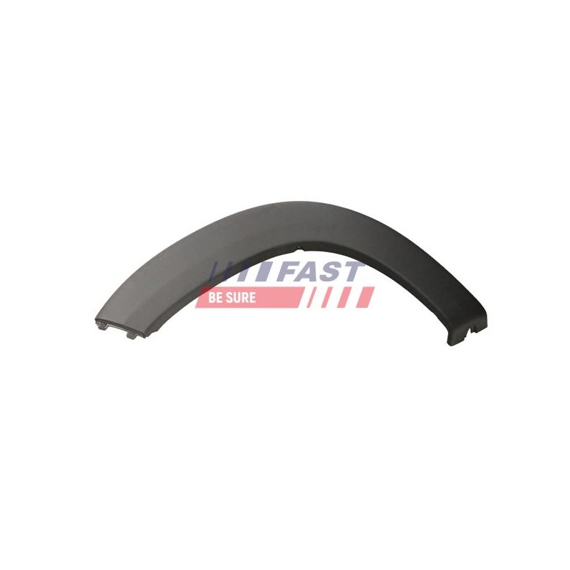 CADRE PASSAGE DE ROUE POUR FIAT DUCATO 06