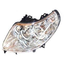 PHARE PROJECTEUR PRINCIPAL POUR FIAT DUCATO 06
