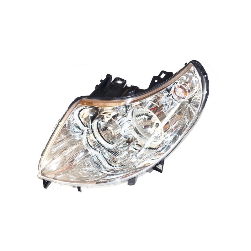 PHARE PROJECTEUR PRINCIPAL POUR FIAT DUCATO 06