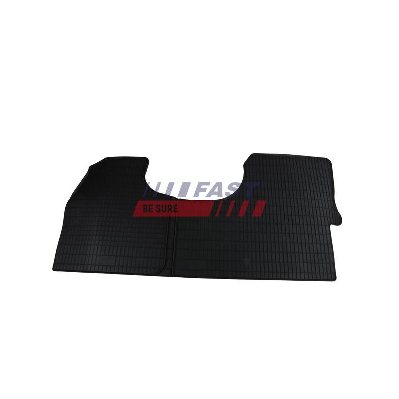 TAPIS BAC AUTO POUR MERCEDES SPRINTER 06