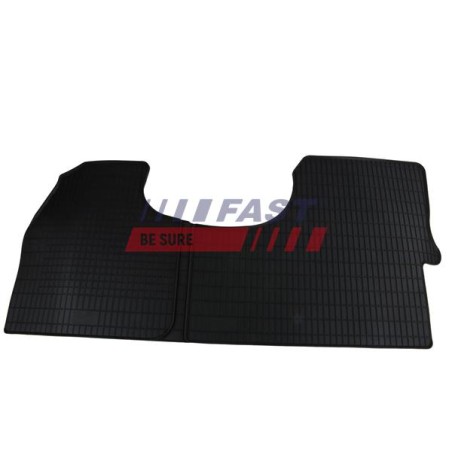 TAPIS BAC AUTO POUR MERCEDES SPRINTER 06