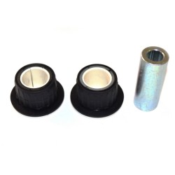 SILENTBLOC, RESSORT À LAMES POUR IVECO EUROCARGO 02