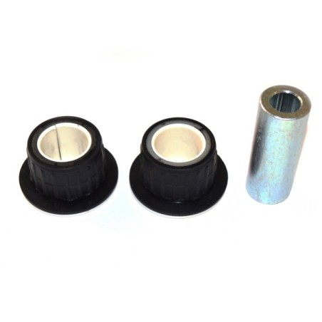 SILENTBLOC, RESSORT À LAMES POUR IVECO EUROCARGO 02