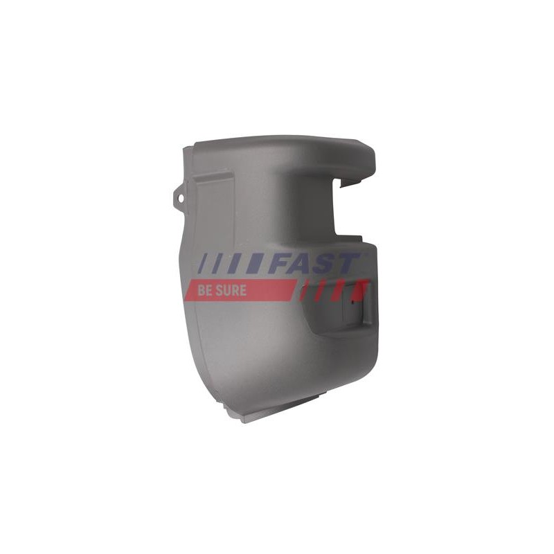 ENJOLIVEUR PARE-CHOCS POUR IVECO DAILY 00