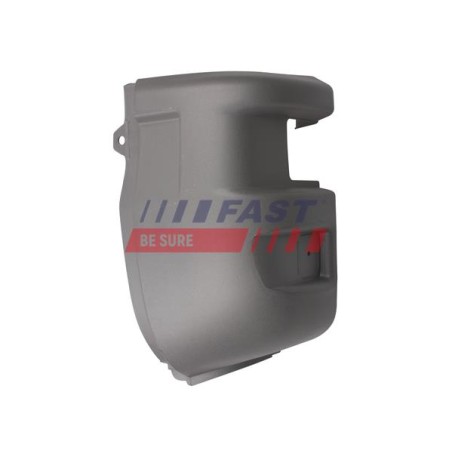 ENJOLIVEUR PARE-CHOCS POUR IVECO DAILY 00