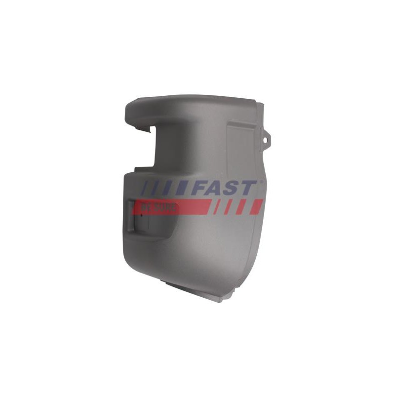 ENJOLIVEUR PARE-CHOCS POUR IVECO DAILY 00