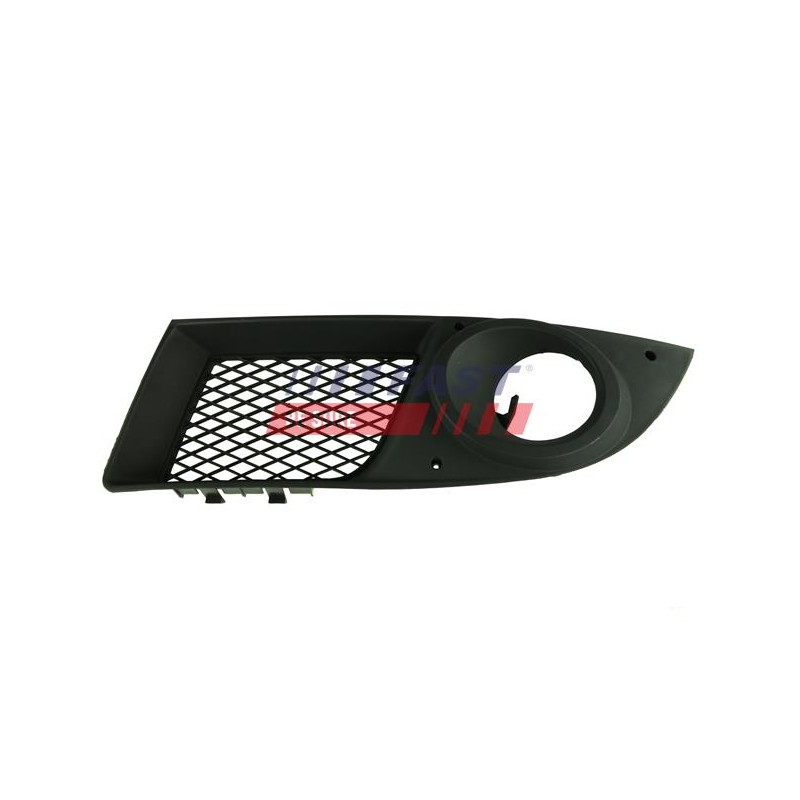GRILLE DE VENTILATION, PARE-CHOCS POUR FIAT DOBLO 00