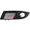 GRILLE DE VENTILATION, PARE-CHOCS POUR FIAT DOBLO 00