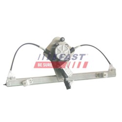 LÈVE-VITRE POUR FIAT DOBLO 00