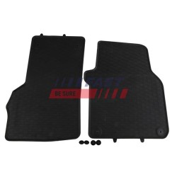TAPIS BAC AUTO VW CRAFTER II 16