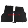 TAPIS BAC AUTO VW CRAFTER II 16